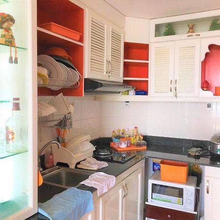 Mary'S Homestay Apartment Вунгтау Екстер'єр фото