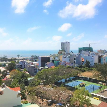Mary'S Homestay Apartment Вунгтау Екстер'єр фото