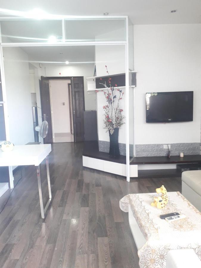 Mary'S Homestay Apartment Вунгтау Екстер'єр фото
