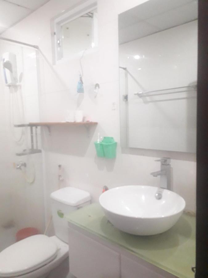 Mary'S Homestay Apartment Вунгтау Екстер'єр фото