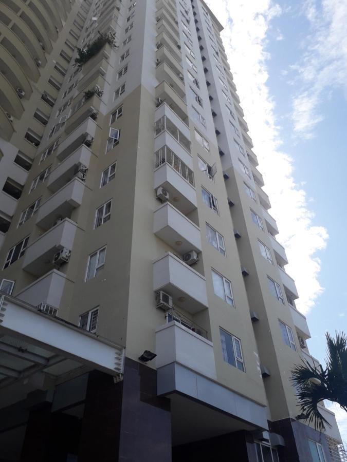 Mary'S Homestay Apartment Вунгтау Екстер'єр фото