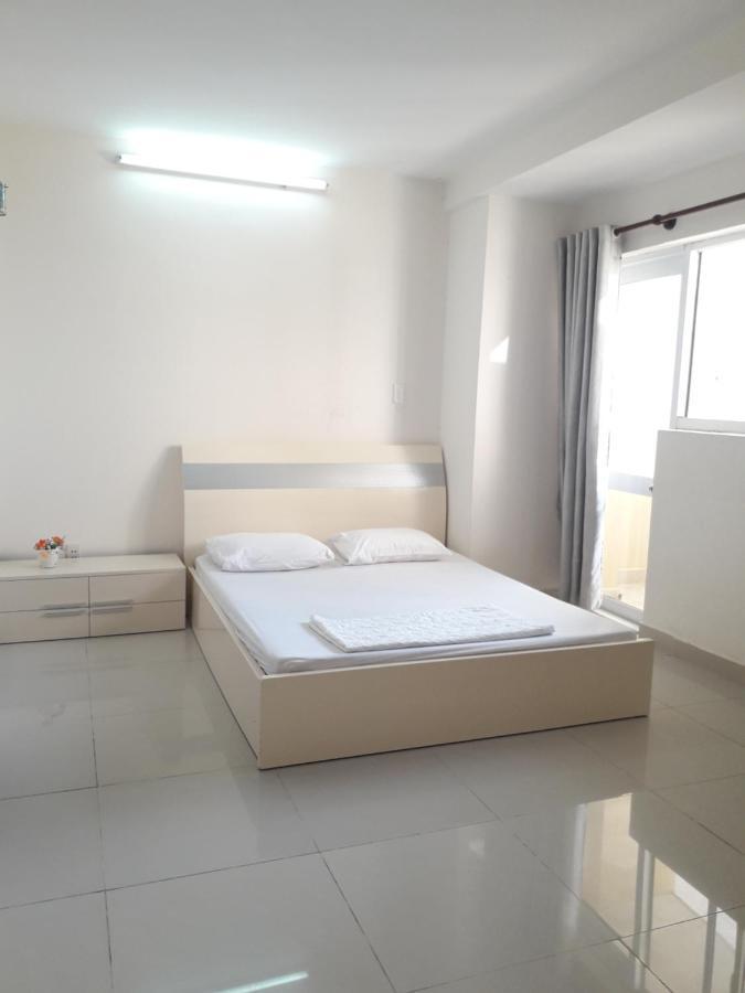 Mary'S Homestay Apartment Вунгтау Екстер'єр фото