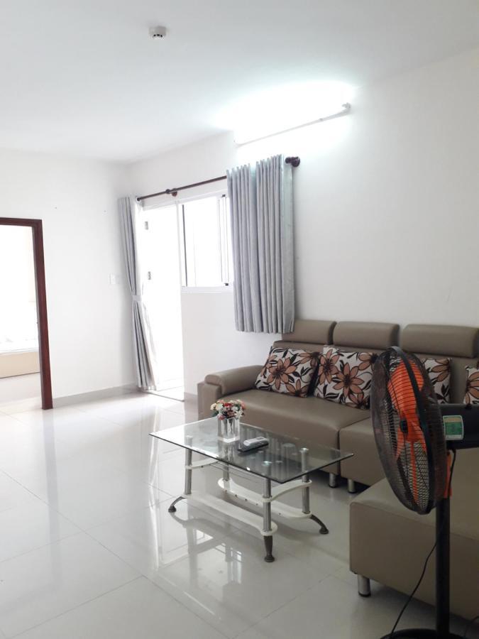 Mary'S Homestay Apartment Вунгтау Екстер'єр фото