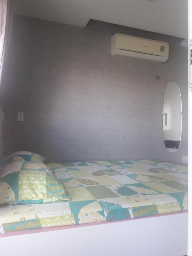 Mary'S Homestay Apartment Вунгтау Екстер'єр фото