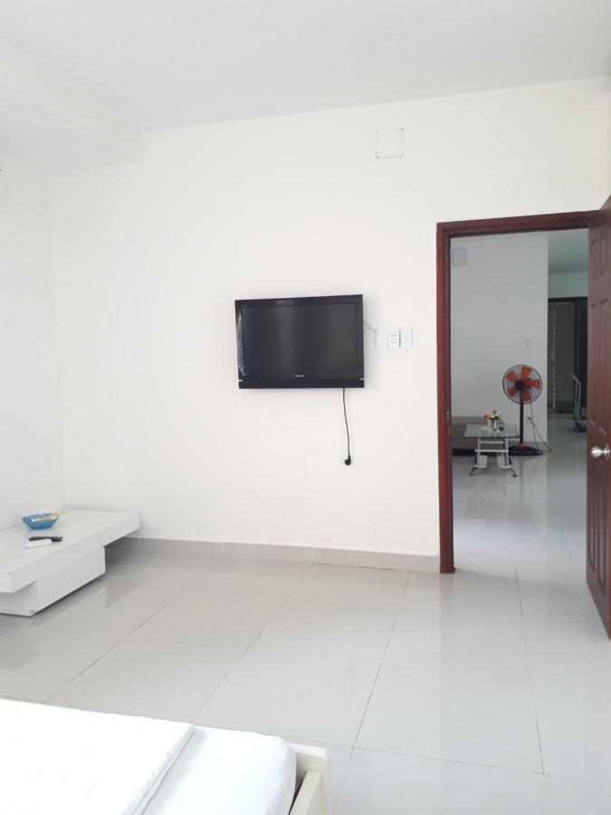 Mary'S Homestay Apartment Вунгтау Екстер'єр фото