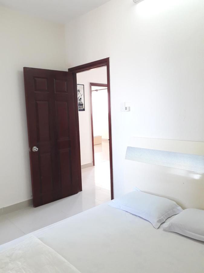 Mary'S Homestay Apartment Вунгтау Екстер'єр фото