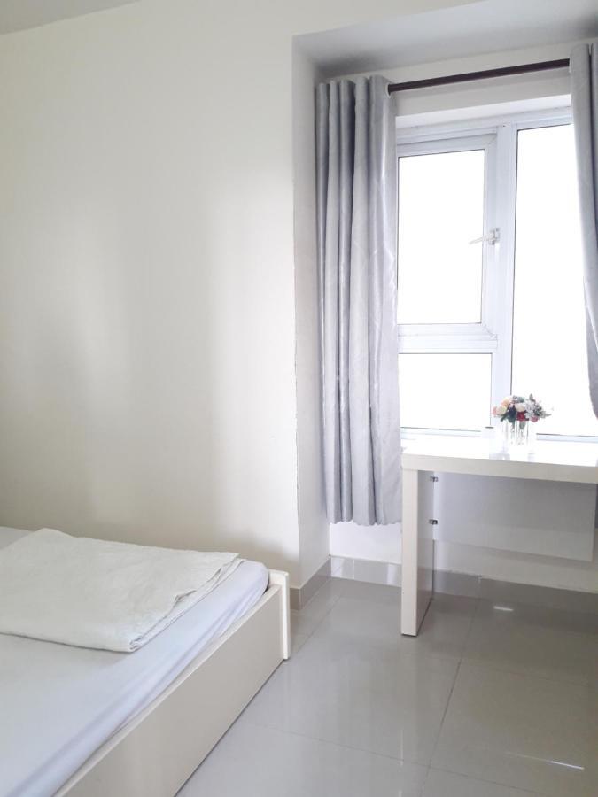 Mary'S Homestay Apartment Вунгтау Екстер'єр фото