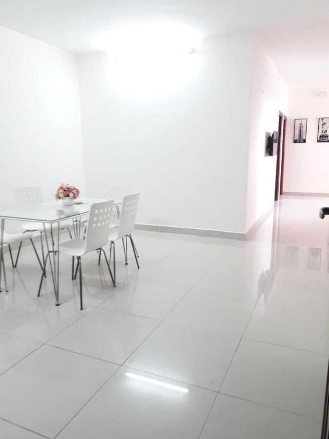 Mary'S Homestay Apartment Вунгтау Екстер'єр фото