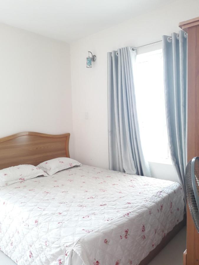 Mary'S Homestay Apartment Вунгтау Екстер'єр фото