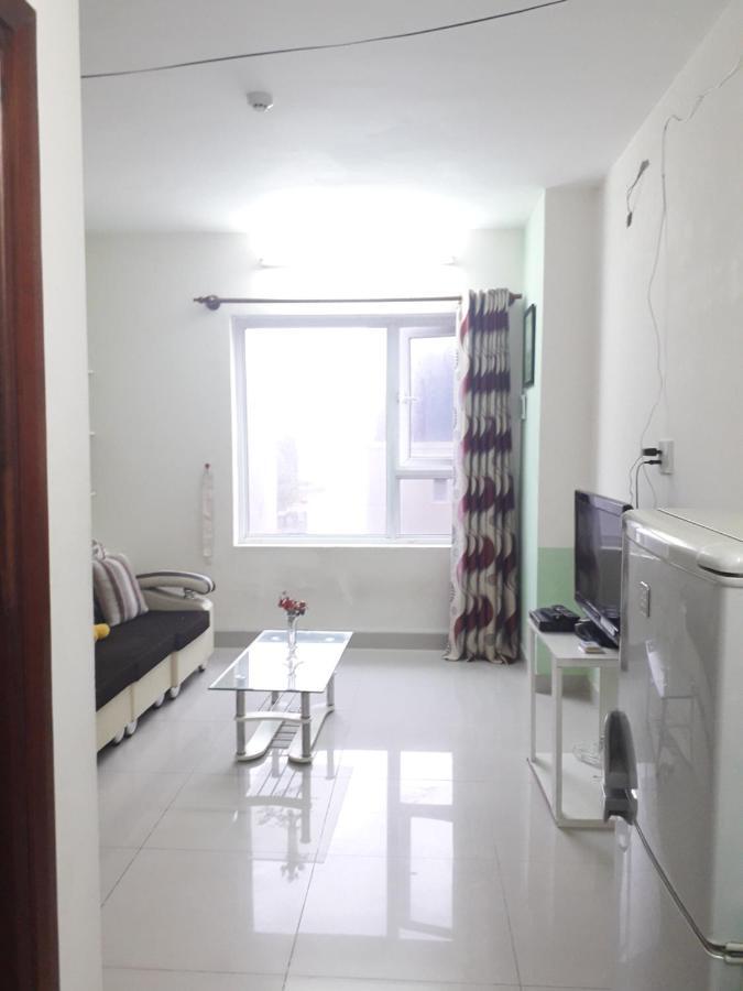 Mary'S Homestay Apartment Вунгтау Екстер'єр фото
