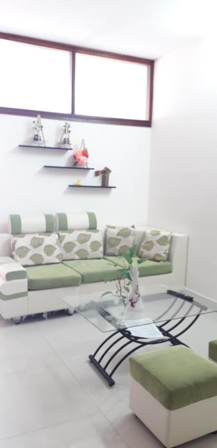 Mary'S Homestay Apartment Вунгтау Екстер'єр фото