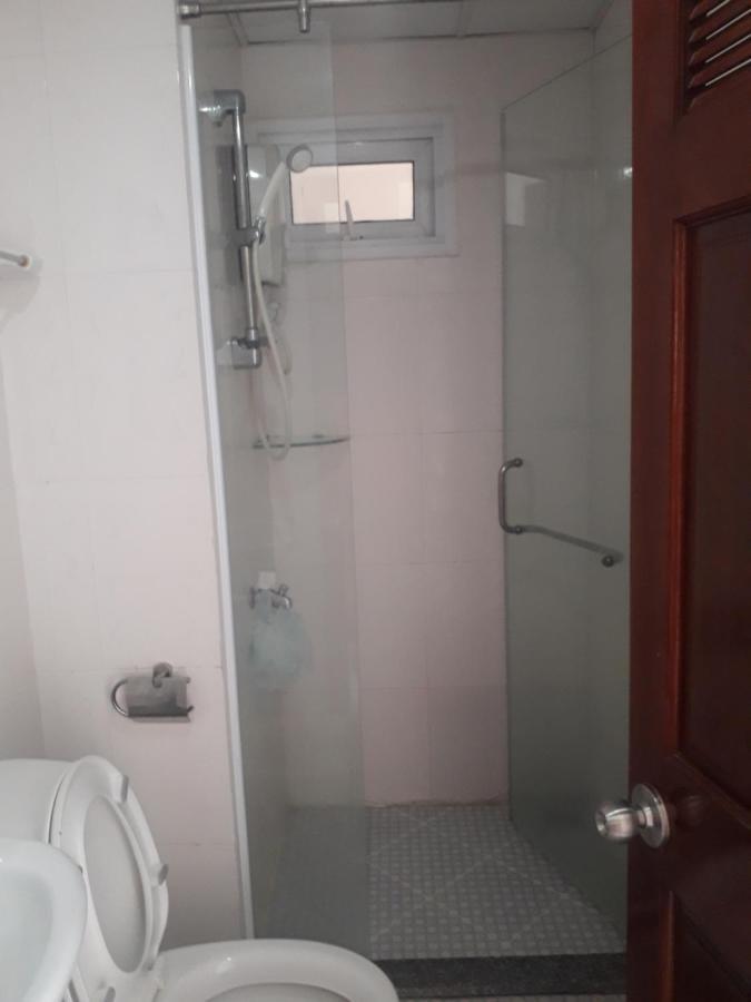 Mary'S Homestay Apartment Вунгтау Екстер'єр фото