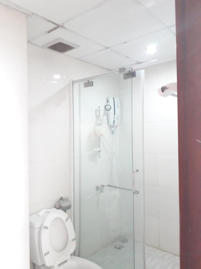 Mary'S Homestay Apartment Вунгтау Екстер'єр фото