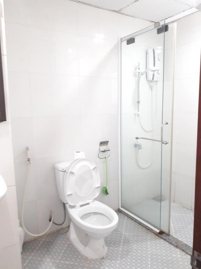 Mary'S Homestay Apartment Вунгтау Екстер'єр фото