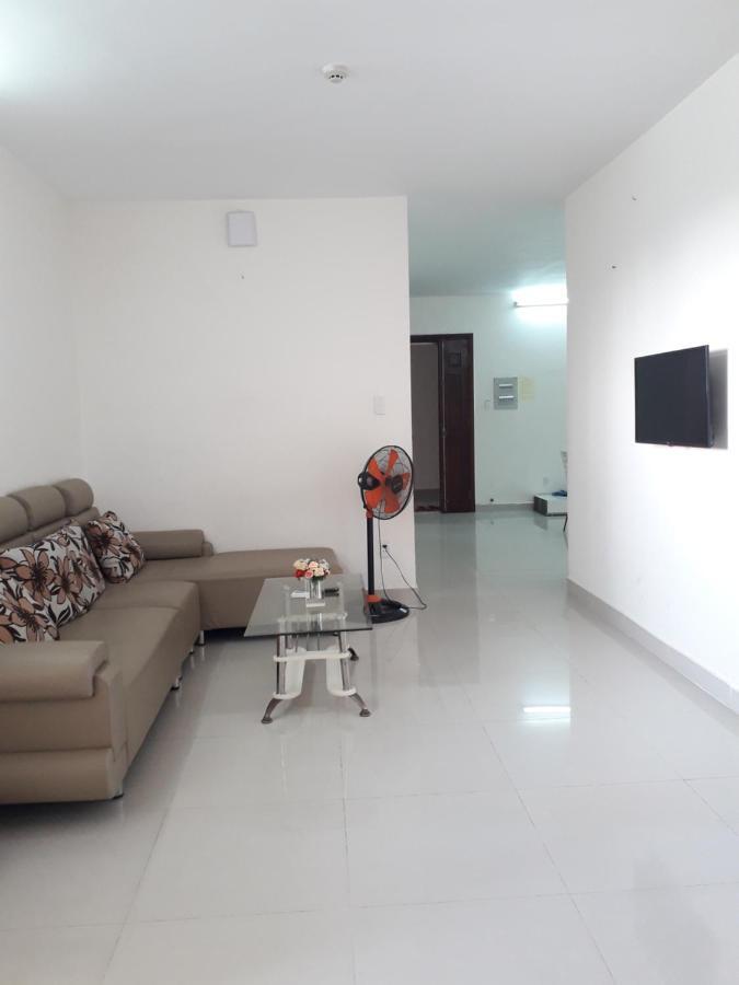 Mary'S Homestay Apartment Вунгтау Екстер'єр фото