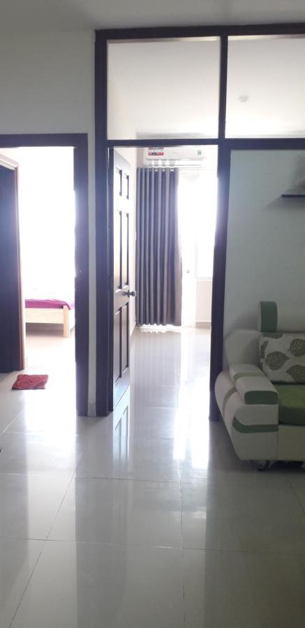 Mary'S Homestay Apartment Вунгтау Екстер'єр фото