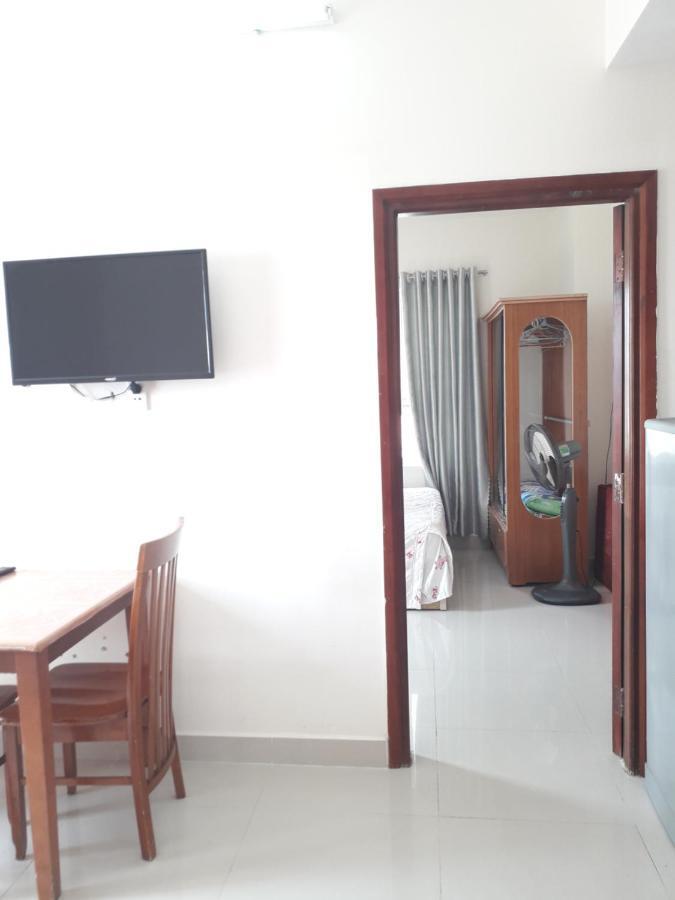 Mary'S Homestay Apartment Вунгтау Екстер'єр фото