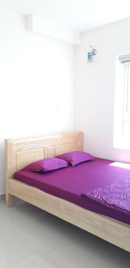 Mary'S Homestay Apartment Вунгтау Екстер'єр фото