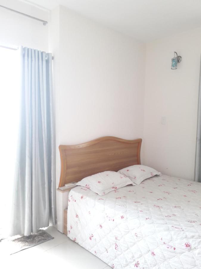 Mary'S Homestay Apartment Вунгтау Екстер'єр фото