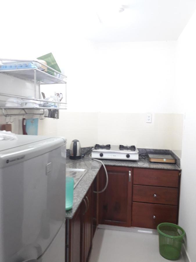 Mary'S Homestay Apartment Вунгтау Екстер'єр фото