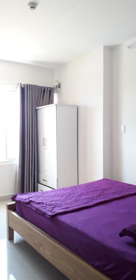 Mary'S Homestay Apartment Вунгтау Екстер'єр фото