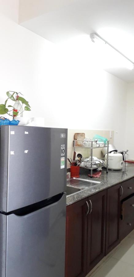 Mary'S Homestay Apartment Вунгтау Екстер'єр фото