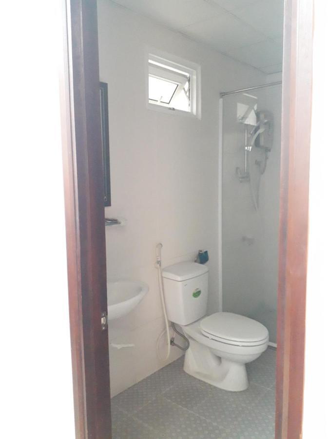 Mary'S Homestay Apartment Вунгтау Екстер'єр фото