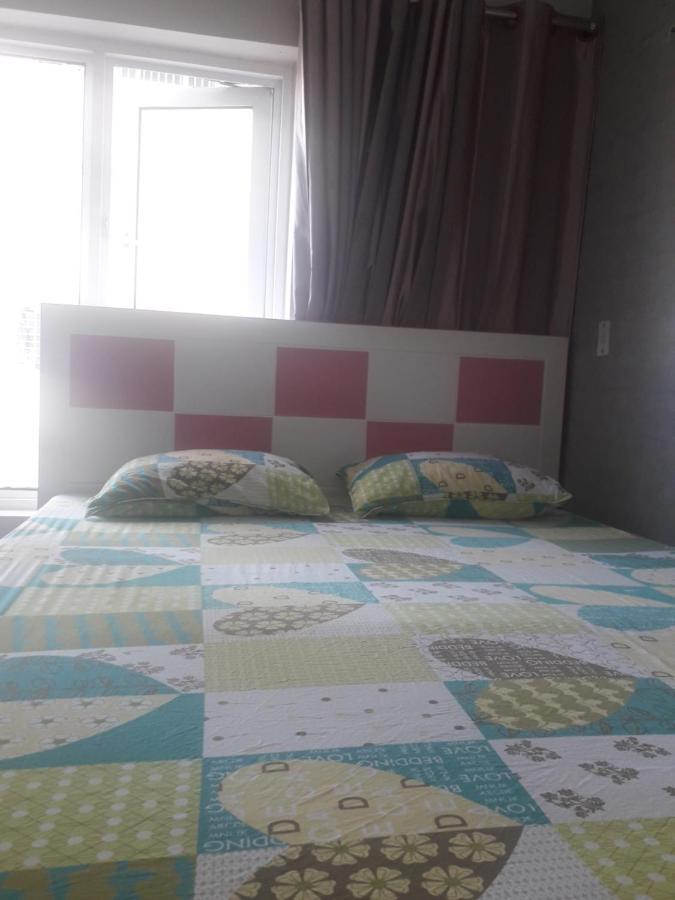 Mary'S Homestay Apartment Вунгтау Екстер'єр фото