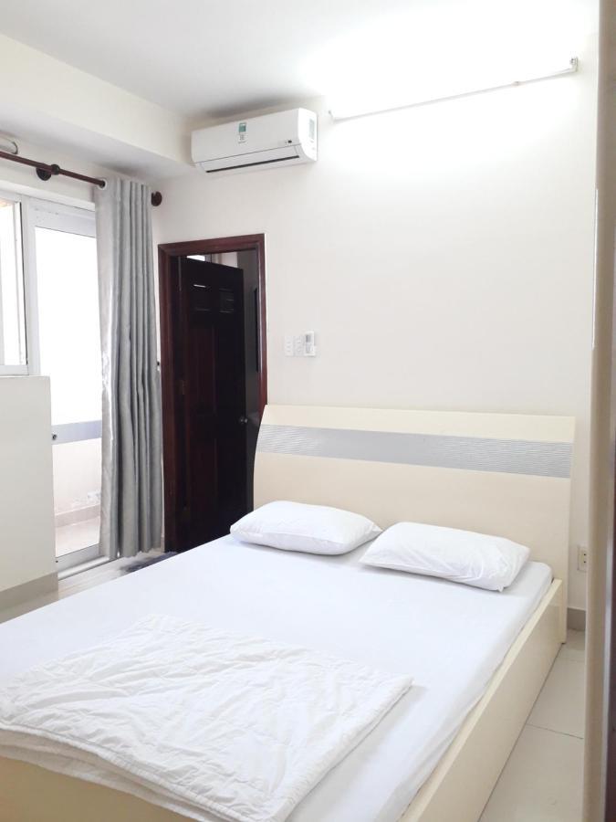 Mary'S Homestay Apartment Вунгтау Екстер'єр фото