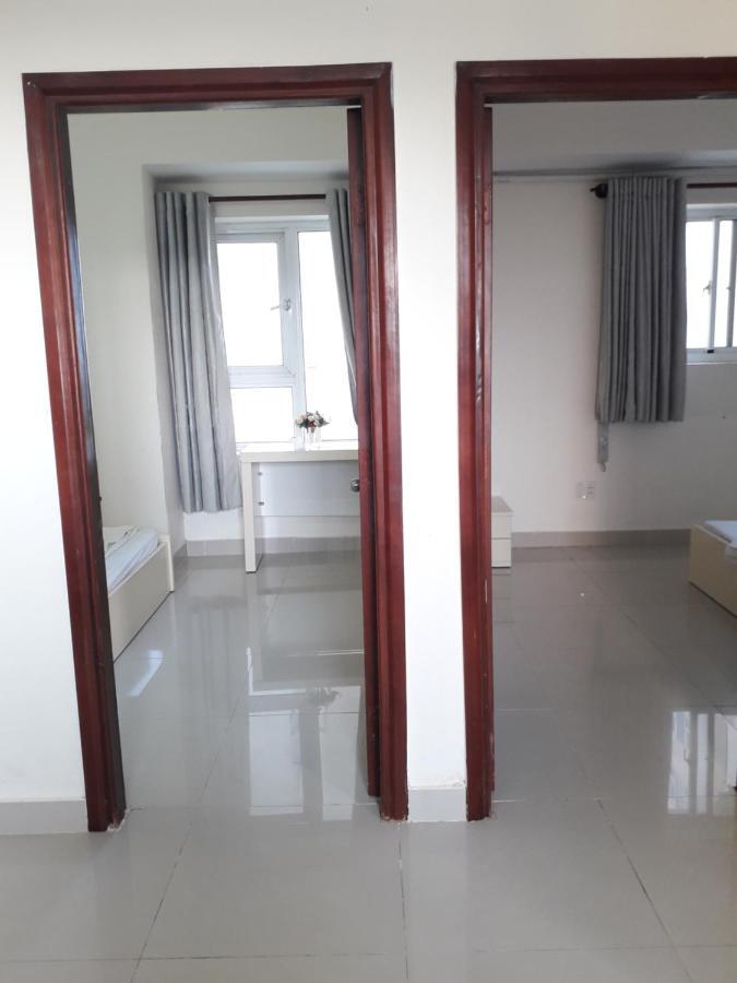 Mary'S Homestay Apartment Вунгтау Екстер'єр фото