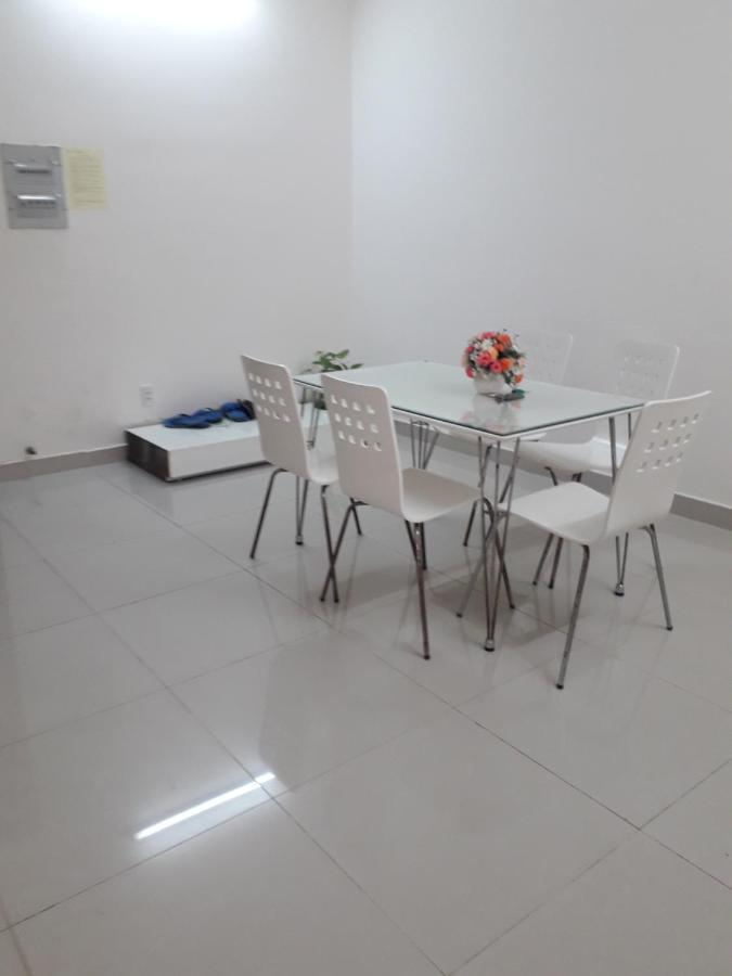 Mary'S Homestay Apartment Вунгтау Екстер'єр фото