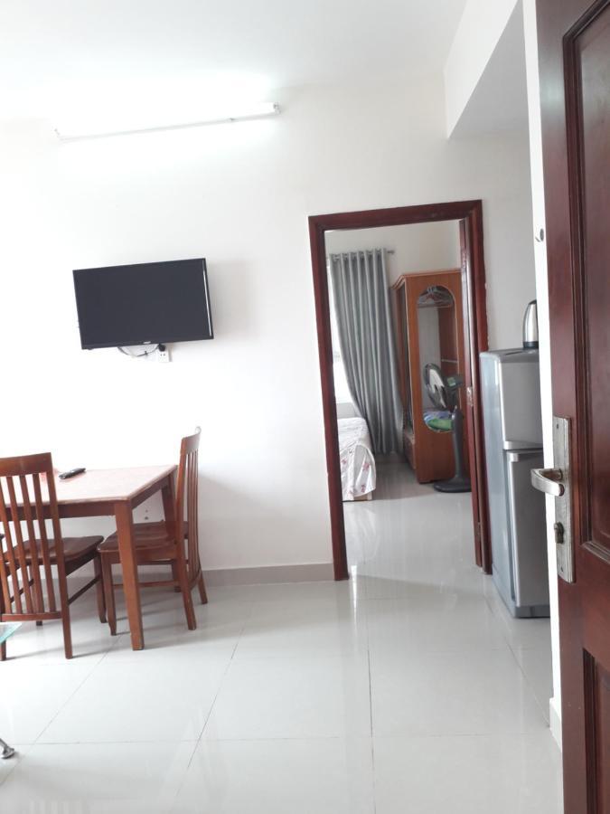 Mary'S Homestay Apartment Вунгтау Екстер'єр фото