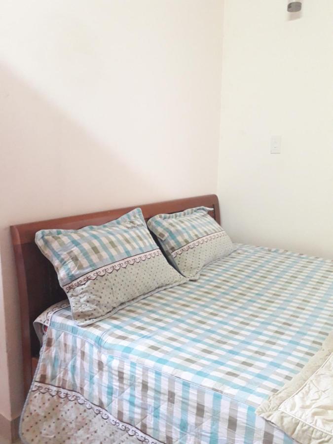Mary'S Homestay Apartment Вунгтау Екстер'єр фото