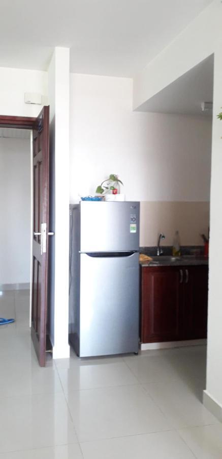 Mary'S Homestay Apartment Вунгтау Екстер'єр фото