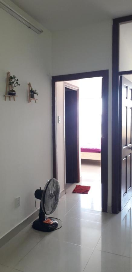 Mary'S Homestay Apartment Вунгтау Екстер'єр фото
