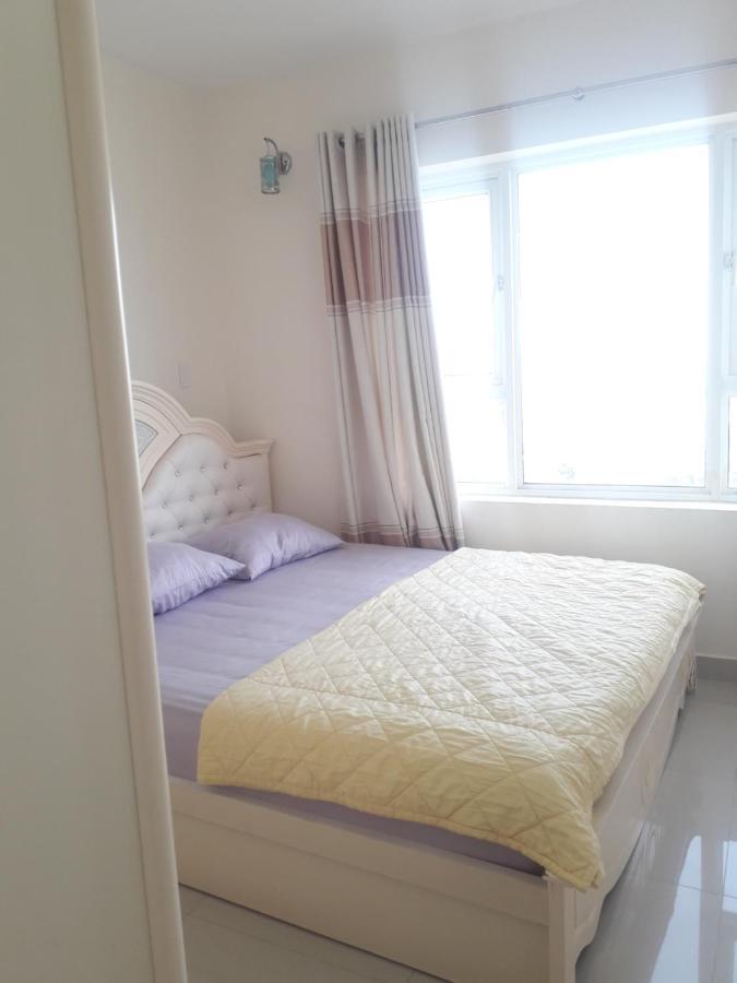 Mary'S Homestay Apartment Вунгтау Екстер'єр фото