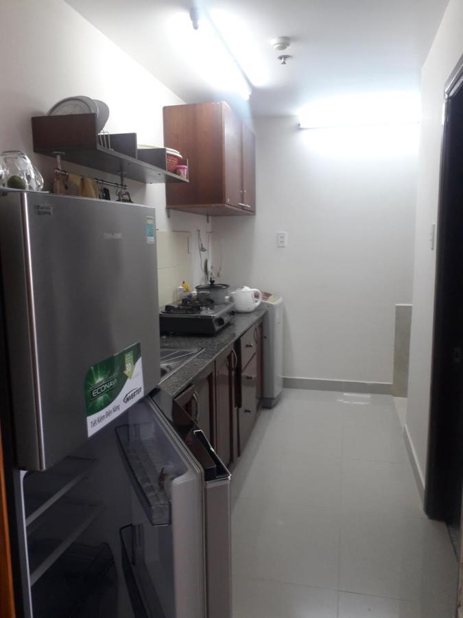 Mary'S Homestay Apartment Вунгтау Екстер'єр фото