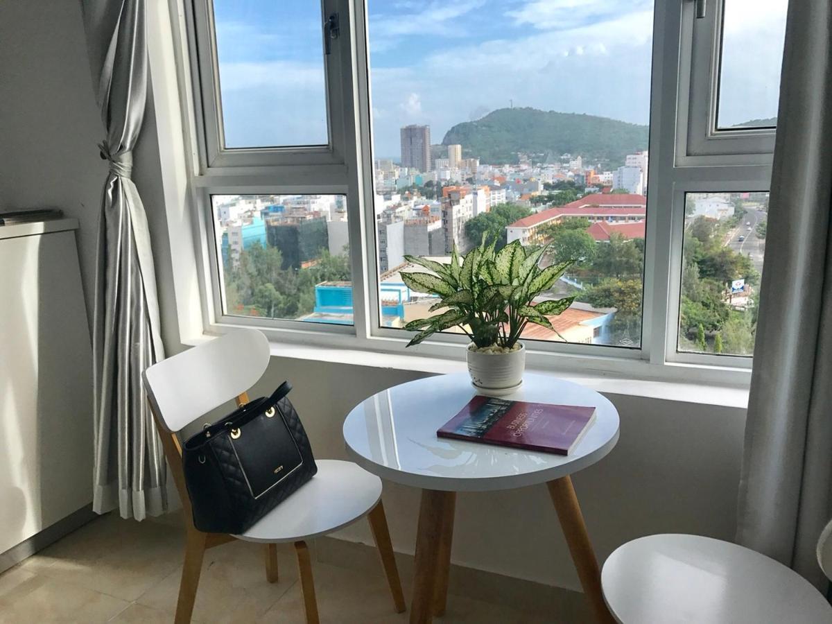 Mary'S Homestay Apartment Вунгтау Екстер'єр фото