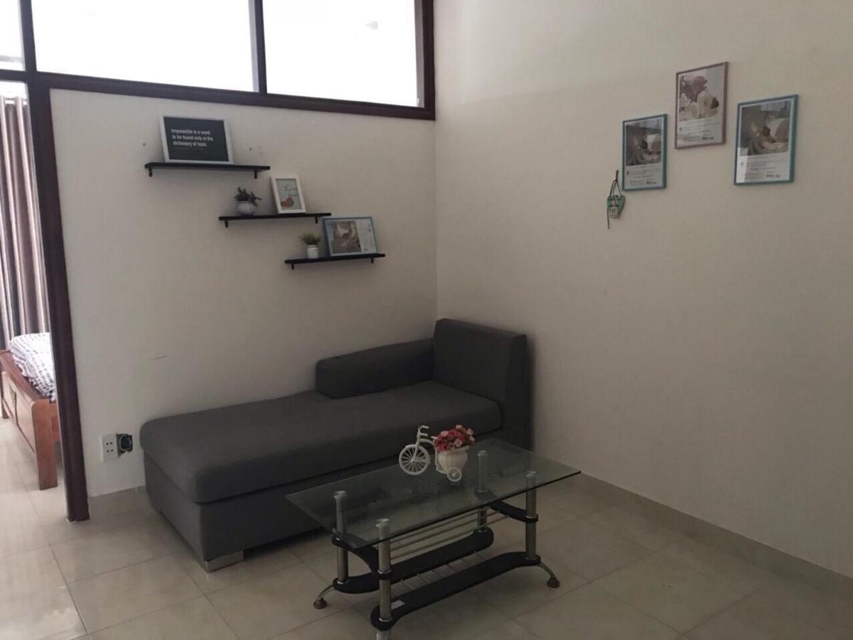 Mary'S Homestay Apartment Вунгтау Екстер'єр фото