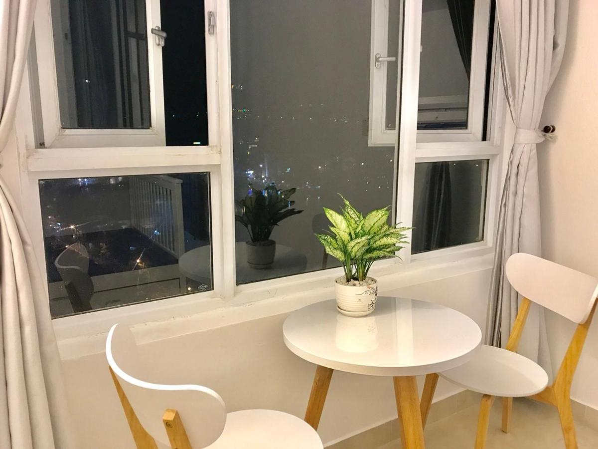 Mary'S Homestay Apartment Вунгтау Екстер'єр фото