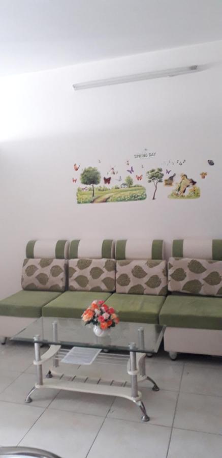 Mary'S Homestay Apartment Вунгтау Екстер'єр фото