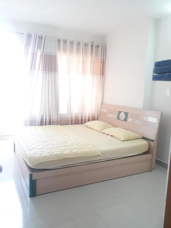 Mary'S Homestay Apartment Вунгтау Екстер'єр фото