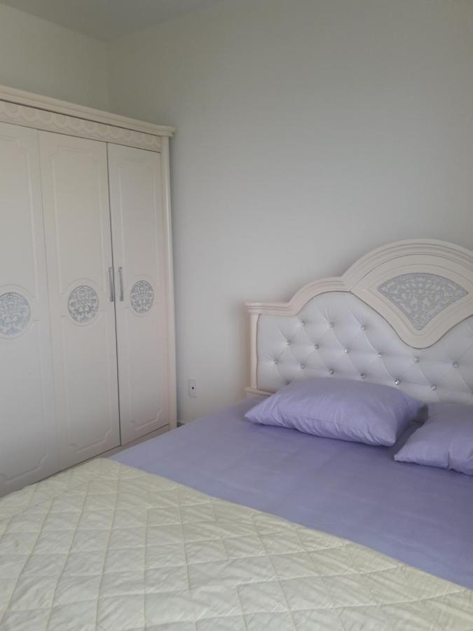 Mary'S Homestay Apartment Вунгтау Екстер'єр фото